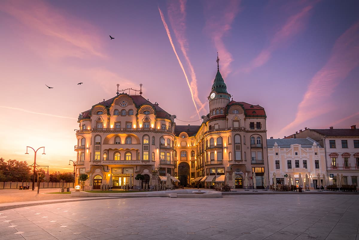 Oradea Run Fest 2026 – Ediția a II-a