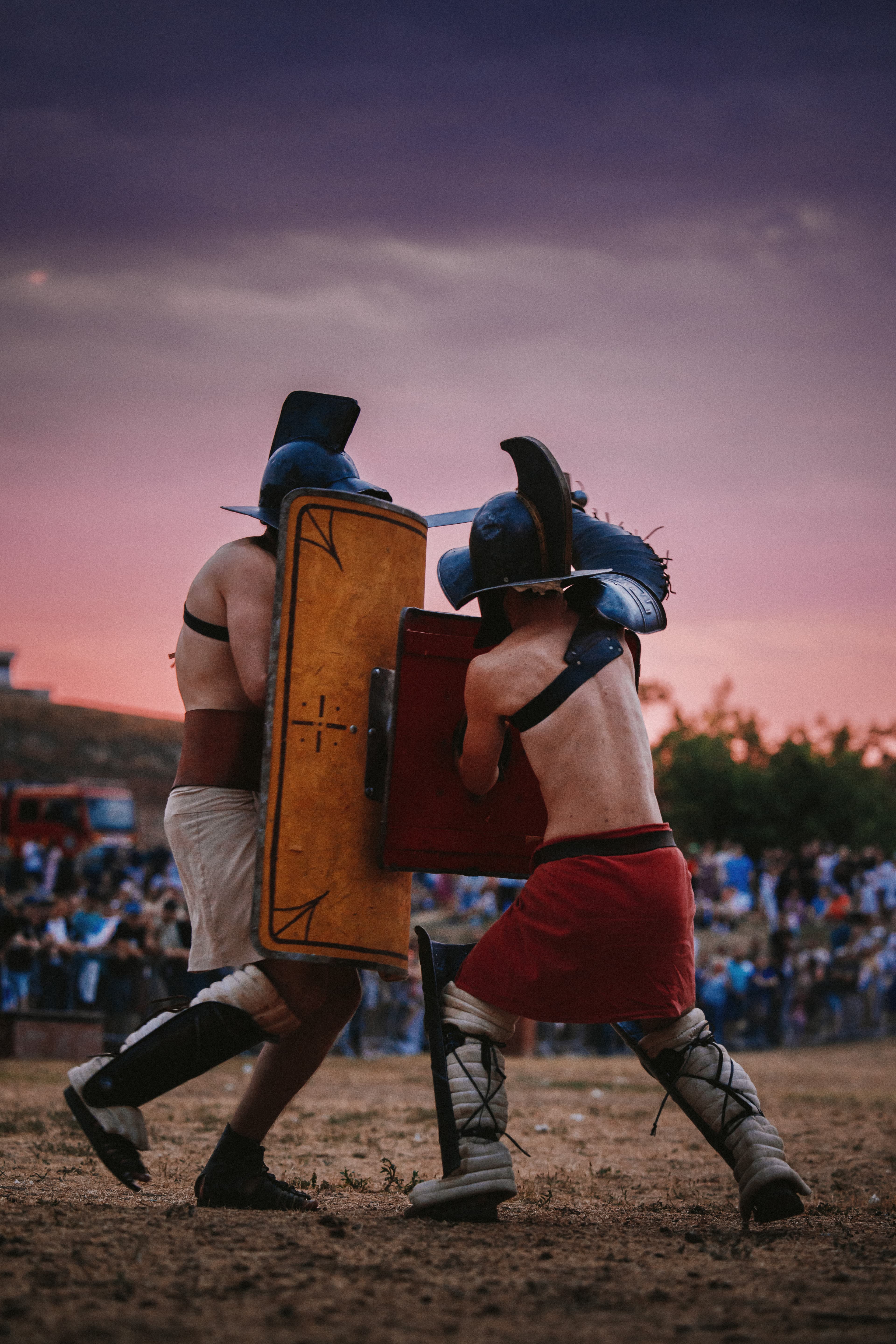 Festivalul Medieval